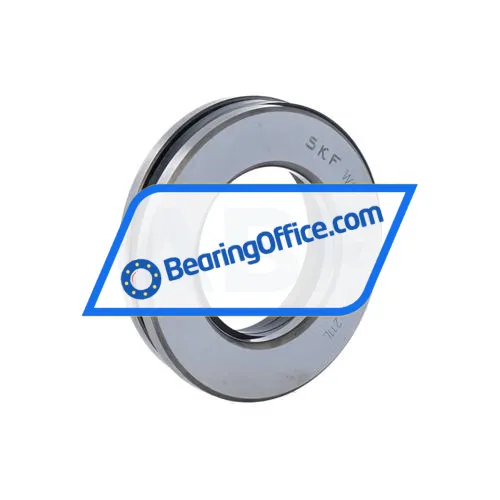 SKF 81208TN bearing image 2