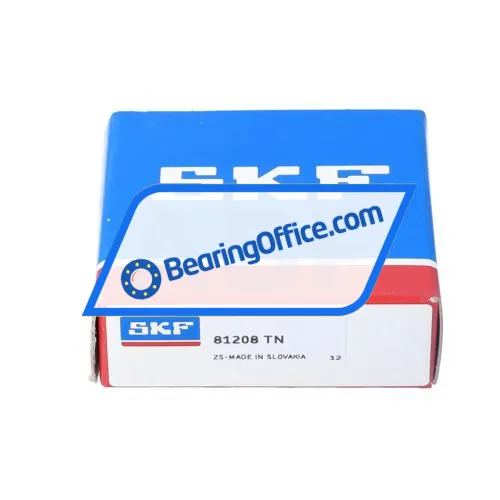 SKF 81208TN bearing image 3