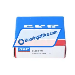 SKF 81208TN rulman resim 3