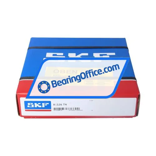 SKF 81126TN bearing image 3