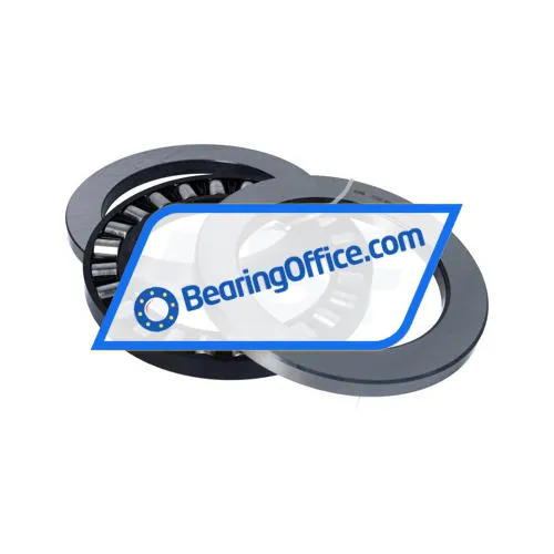 SKF 81224TN bearing image 3