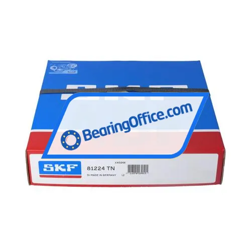 SKF 81224TN bearing image 4