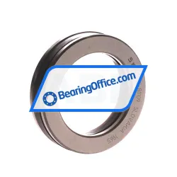 SKF 81109TN rulman resim 3