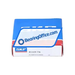 SKF 81109TN rulman resim 5