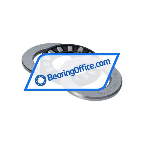 SKF 81105TN bearing image 3