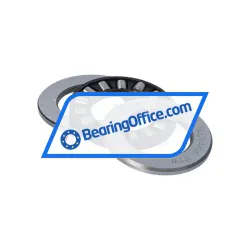 SKF 81105TN rulman resim 3