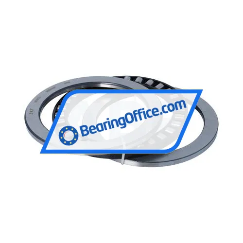 SKF 81124TN bearing image 2