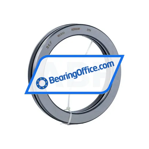 SKF 81124TN bearing image 3