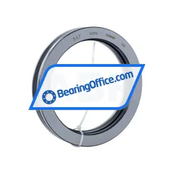 SKF 81124TN rulman resim 4