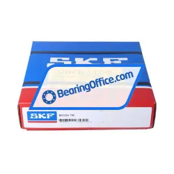 SKF 81124TN rulman resim 5