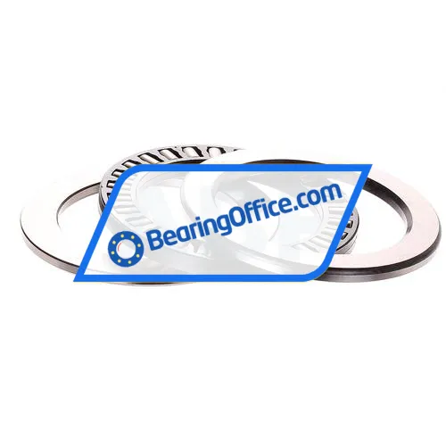 SKF 81112TN bearing image 3