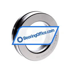 SKF 81210TN rulman resim 3