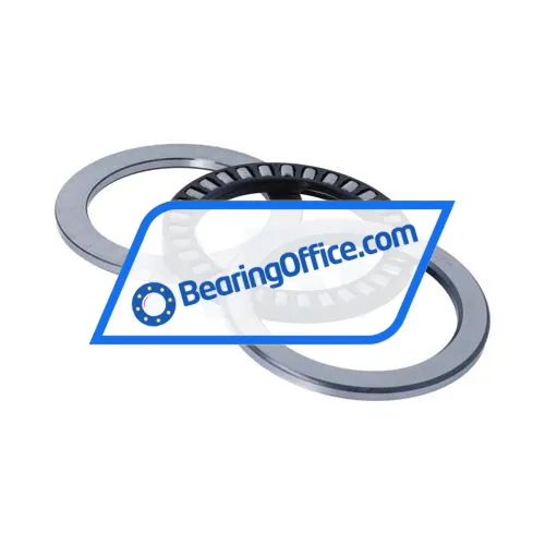 SKF 81114TN bearing image 2