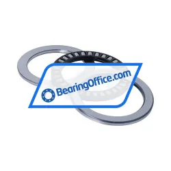 SKF 81114TN rulman resim 2