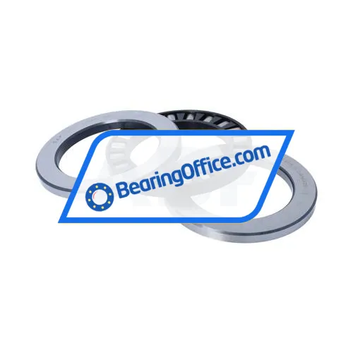 SKF 81215TN bearing image 3