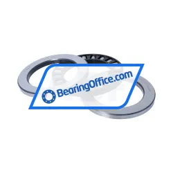 SKF 81215TN rulman resim 3