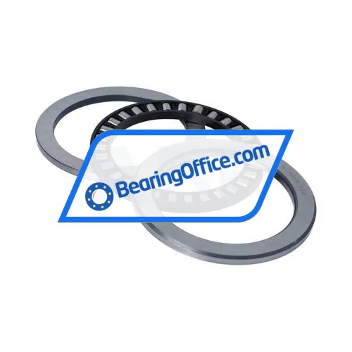 SKF 81116TN bearing image 3