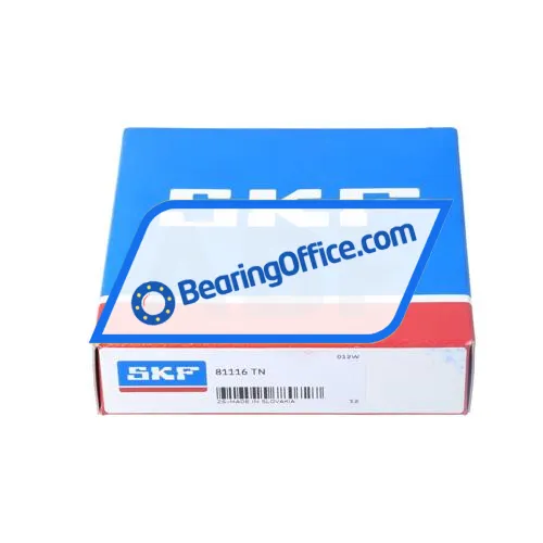 SKF 81116TN bearing image 4