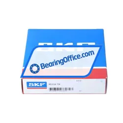 SKF 81116TN rulman resim 4