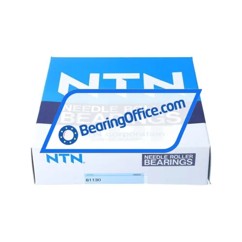 NTN 81130 bearing image 3