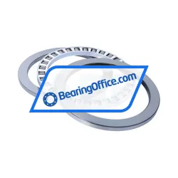 NTN 81130 rulman resim 2