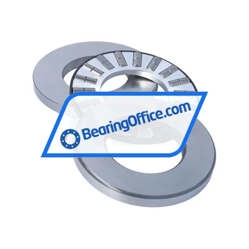 NTN 89311 bearing image 2