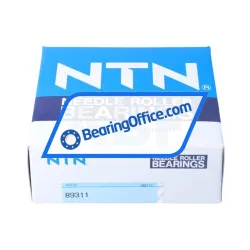 NTN 89311 rulman resim 3