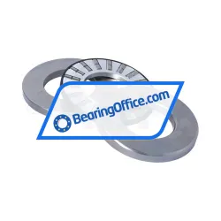 NTN 89310 rulman resim 3