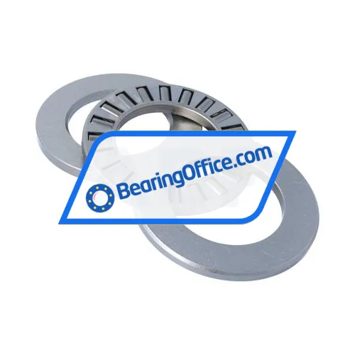 Koyo (JTEKT) NTHA-4270 bearing image 2