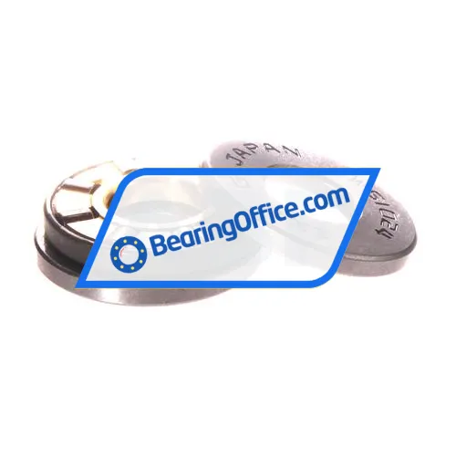 IKO AZ10249 bearing image 4