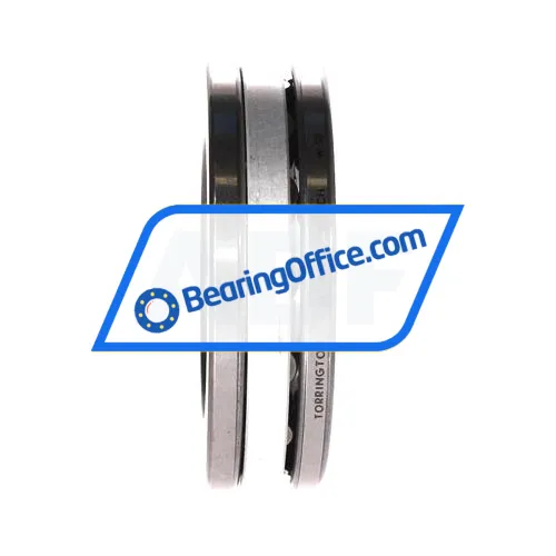 Torrington 81212LPB bearing image 2