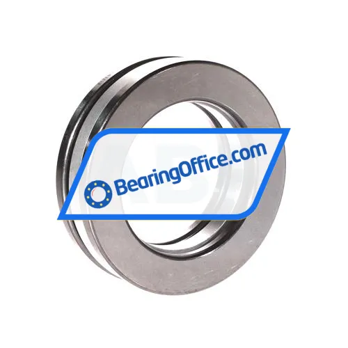 Torrington 81212LPB bearing image 3