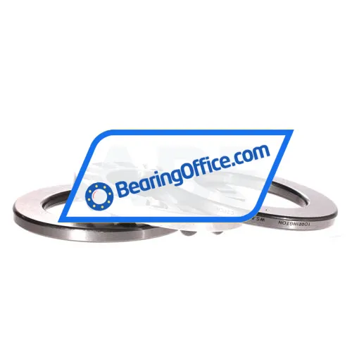 Torrington 81212LPB bearing image 4