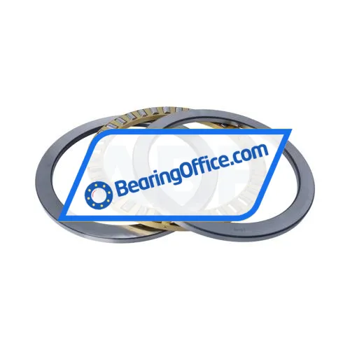 ISB 81144M bearing image 2