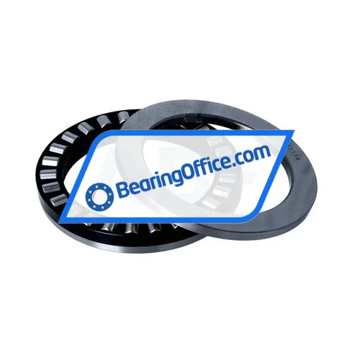 NBS 81114TN bearing image 2