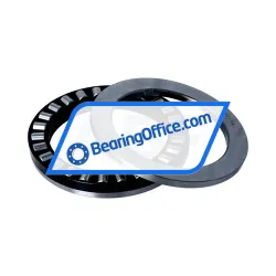 NBS 81114TN rulman resim 2