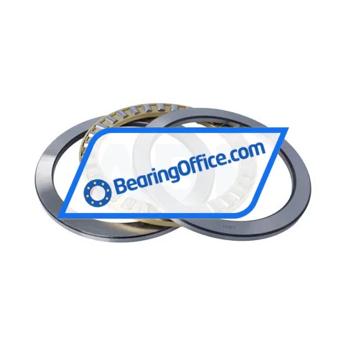 ISB 81138M bearing image 2