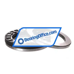 INA 81107TN rulman resim 2