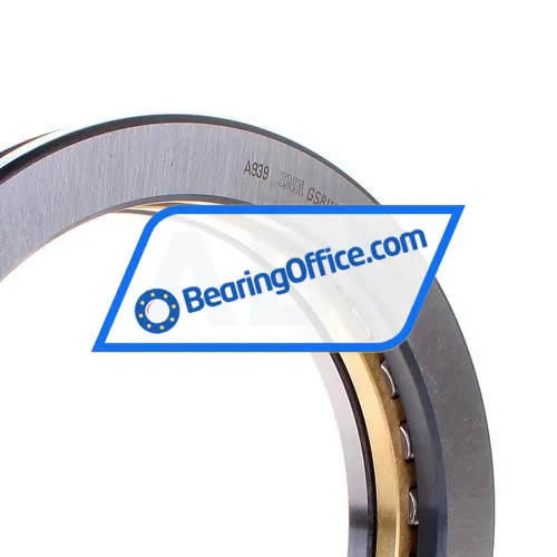 INA 81130-M-A bearing image 2