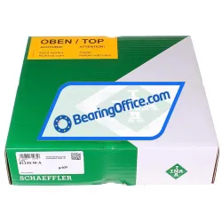 INA 81130-M-A rulman resim 5