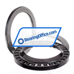 INA 81122-TV rulman resim 3