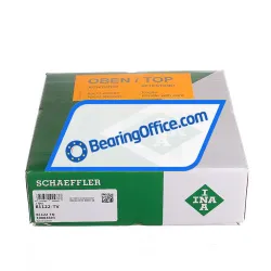 INA 81122-TV rulman resim 4