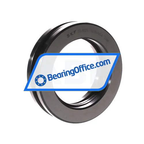 INA 81214TN bearing image 3