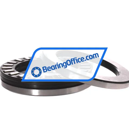 INA 81214TN bearing image 4