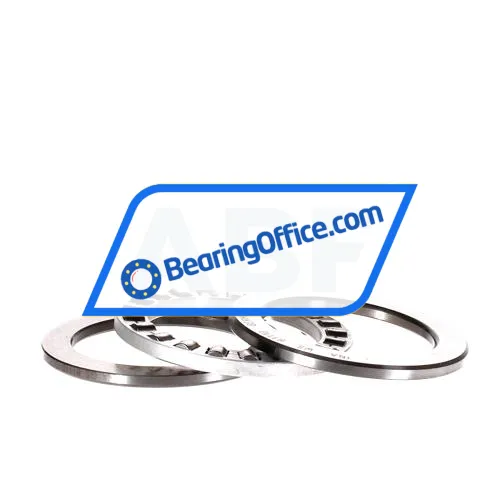 INA 81110TN bearing image 3