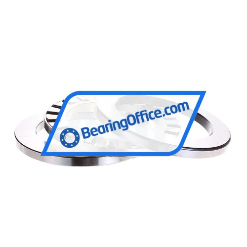 INA 81222-M-A bearing image 3