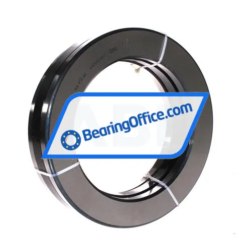 SKF 81226TN bearing image 3