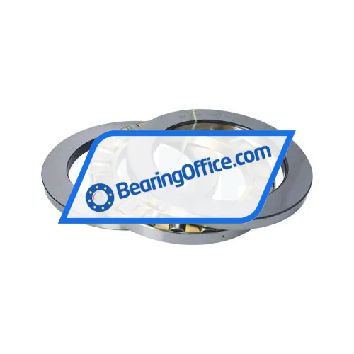 SKF 81238M bearing image 3