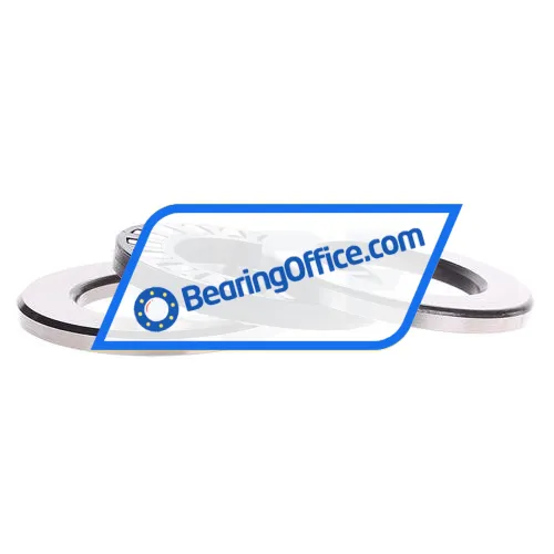 SKF 81207TN bearing image 2