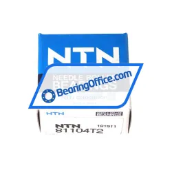 NTN 81104T2 rulman resim 4